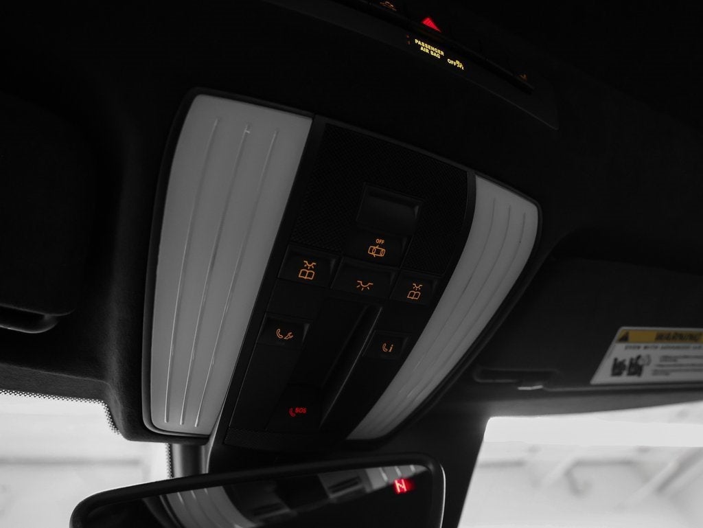 2021 Mercedes-Benz AMG® GT AMG® GT Black Series