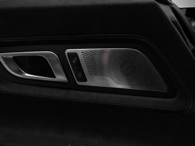 2021 Mercedes-Benz AMG® GT AMG® GT Black Series