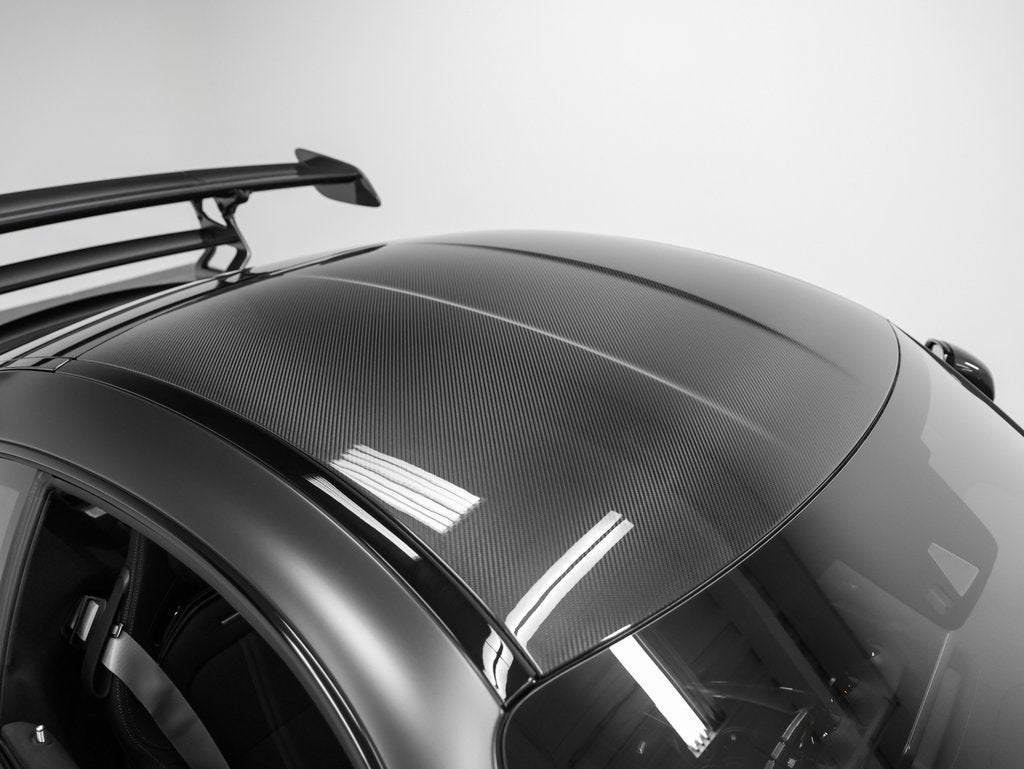 2021 Mercedes-Benz AMG® GT BS