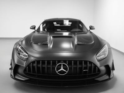 2021 Mercedes-Benz AMG® GT BS