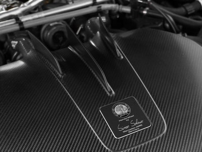 2021 Mercedes-Benz AMG® GT BS