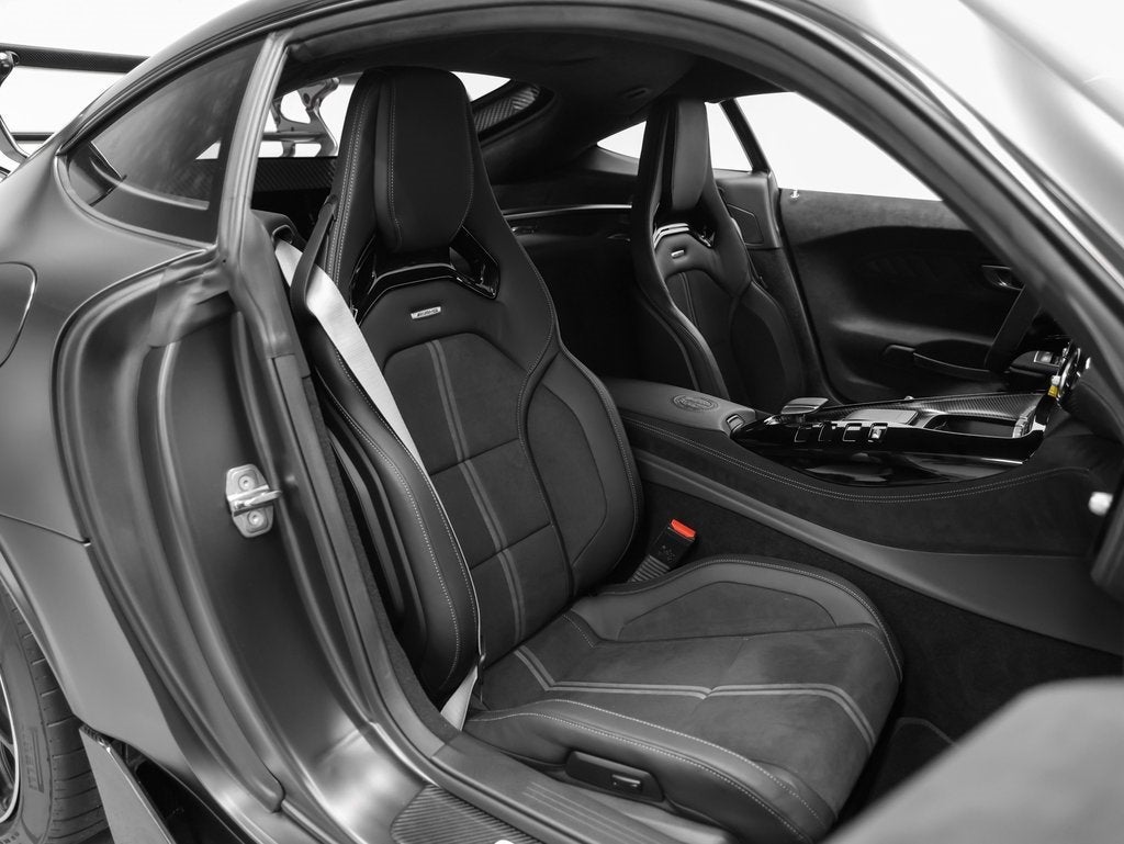 2021 Mercedes-Benz AMG® GT BS