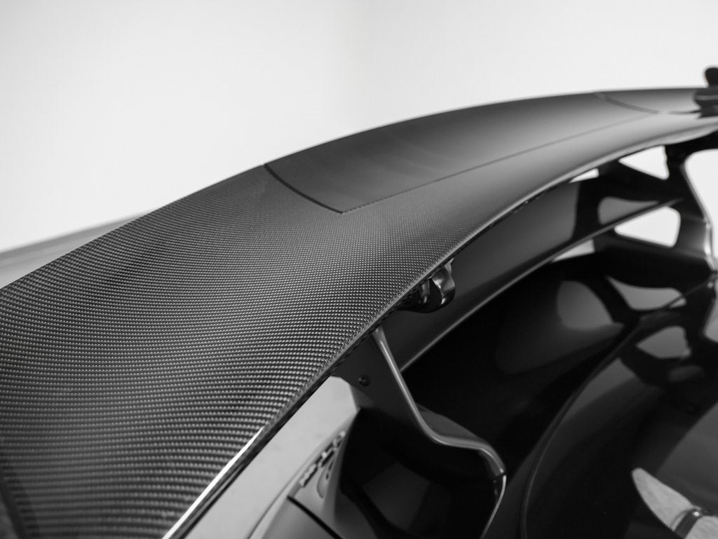 2021 Mercedes-Benz AMG® GT BS