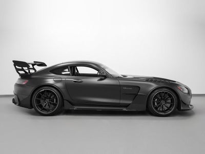 2021 Mercedes-Benz AMG® GT BS