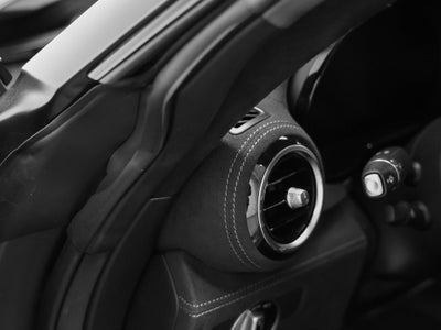 2021 Mercedes-Benz AMG® GT BS