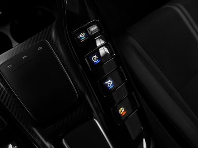 2021 Mercedes-Benz AMG® GT AMG® GT Black Series