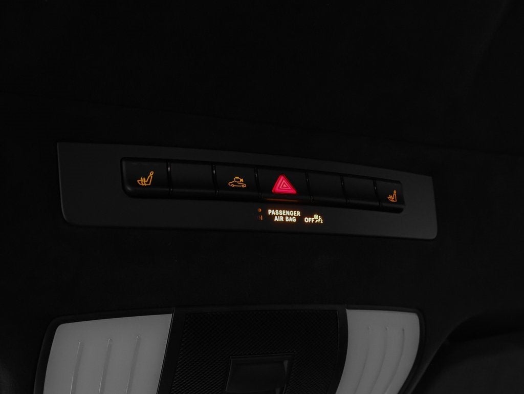 2021 Mercedes-Benz AMG® GT AMG® GT Black Series