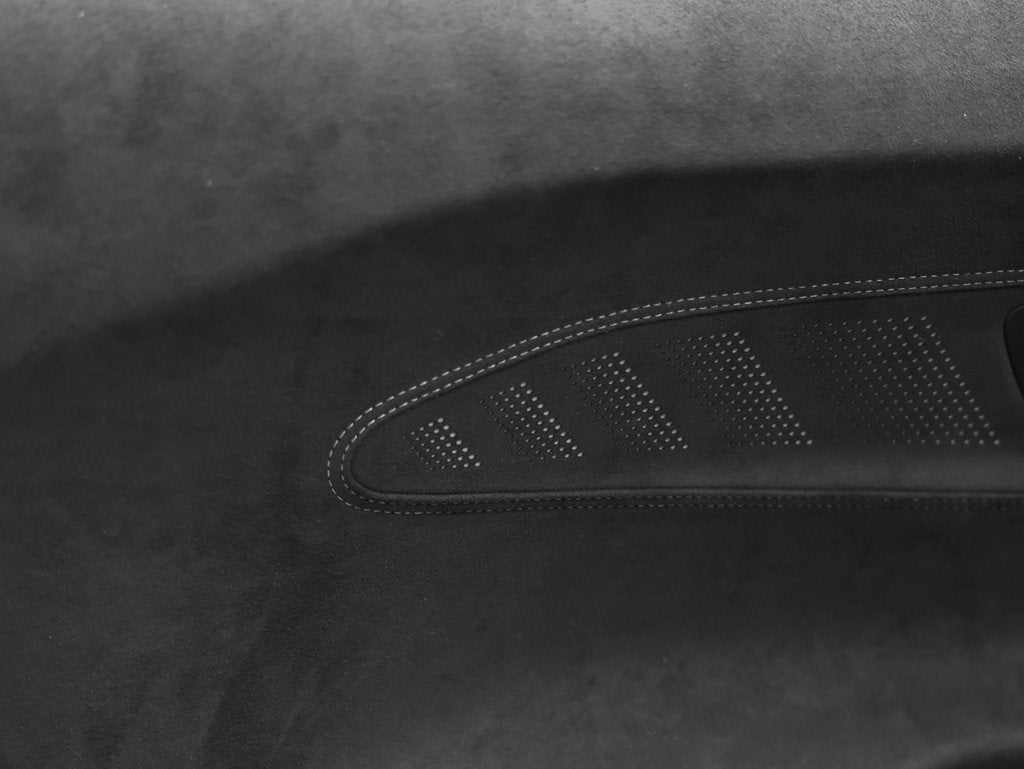 2021 Mercedes-Benz AMG® GT AMG® GT Black Series