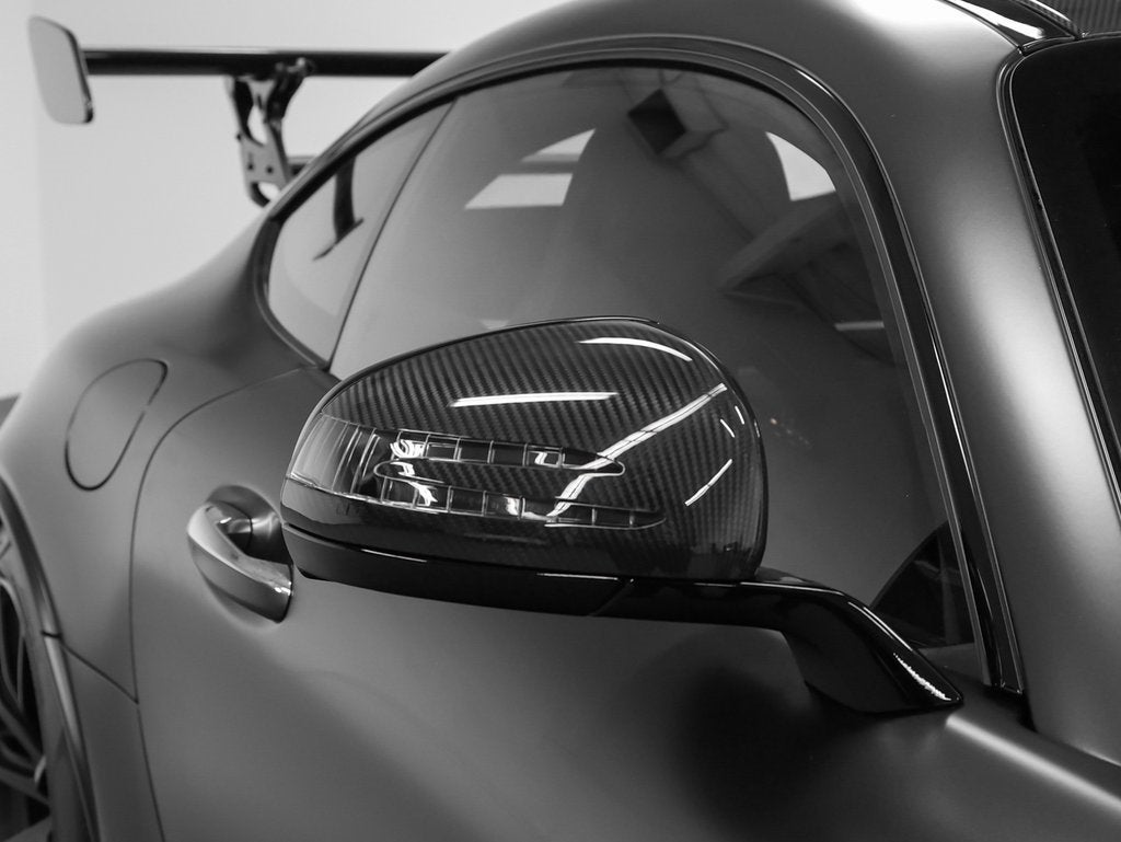 2021 Mercedes-Benz AMG® GT BS