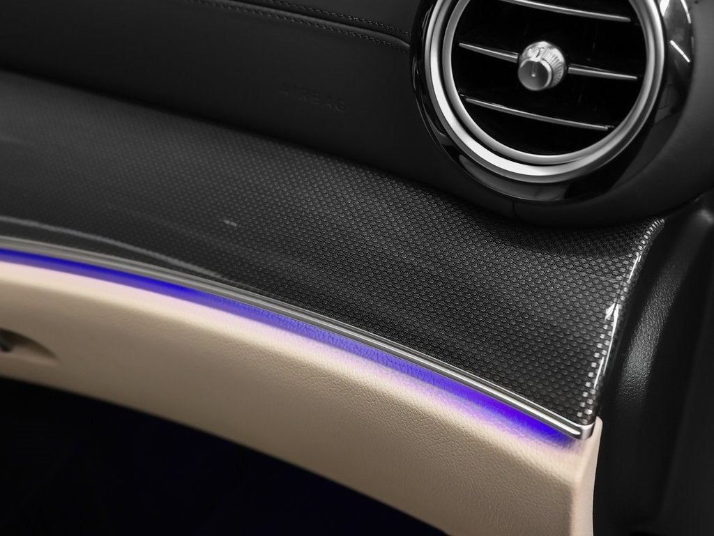 2020 Mercedes-Benz E-Class E 63 S AMG® 4MATIC®