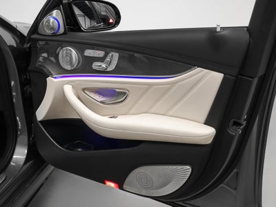 2020 Mercedes-Benz E-Class E 63 S AMG® 4MATIC®