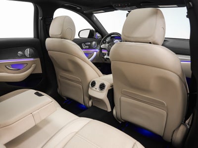 2020 Mercedes-Benz E-Class E 63 S AMG® 4MATIC®