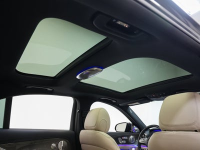 2020 Mercedes-Benz E-Class E 63 S AMG® 4MATIC®