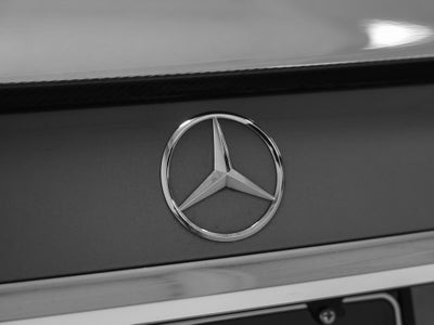 2020 Mercedes-Benz E-Class E 63 S AMG® 4MATIC®