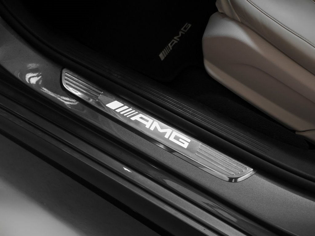 2020 Mercedes-Benz E-Class E 63 S AMG® 4MATIC®