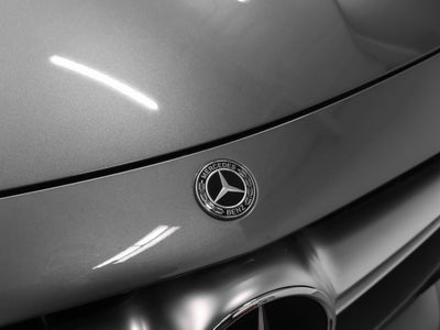 2020 Mercedes-Benz E-Class E 63 S AMG® 4MATIC®