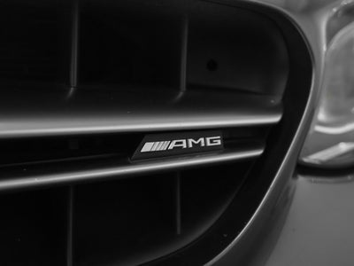 2020 Mercedes-Benz E-Class E 63 S AMG® 4MATIC®