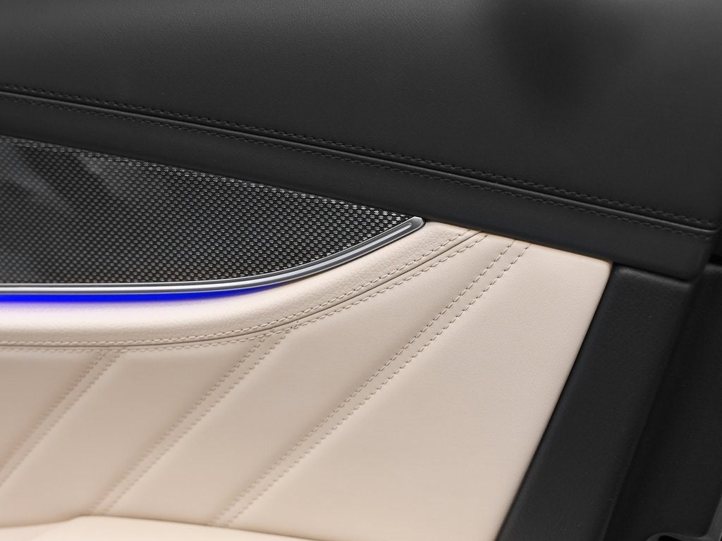 2020 Mercedes-Benz E-Class E 63 S AMG® 4MATIC®