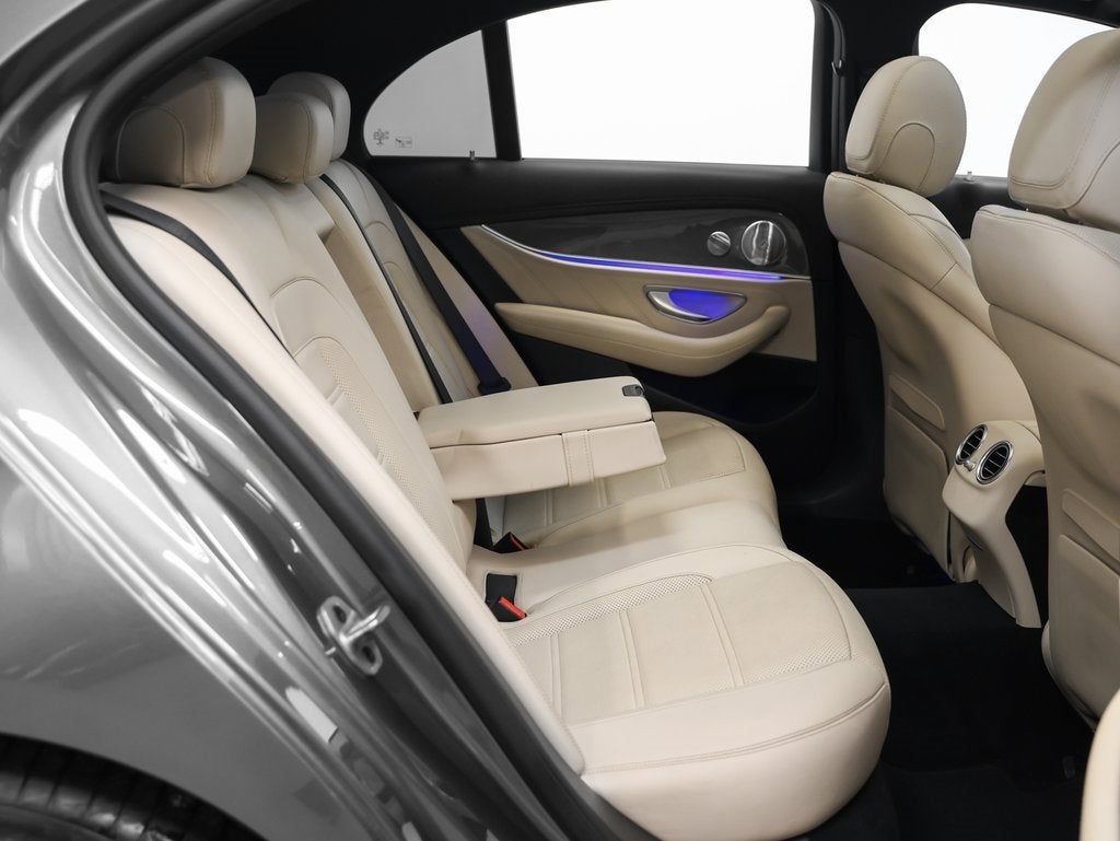 2020 Mercedes-Benz E-Class E 63 S AMG® 4MATIC®