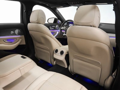 2020 Mercedes-Benz E-Class E 63 S AMG® 4MATIC®