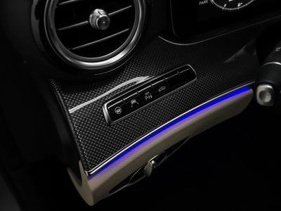 2020 Mercedes-Benz E-Class E 63 S AMG® 4MATIC®