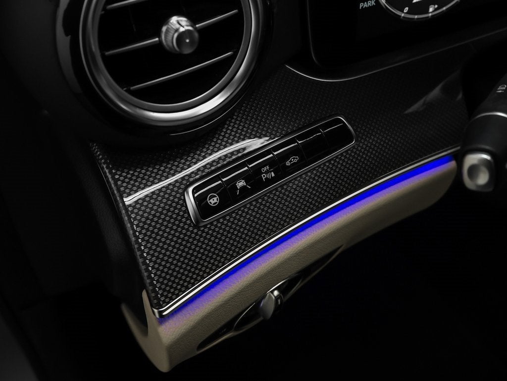 2020 Mercedes-Benz E-Class E 63 S AMG® 4MATIC®