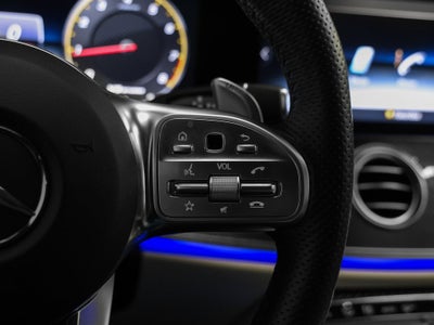 2020 Mercedes-Benz E-Class E 63 S AMG® 4MATIC®
