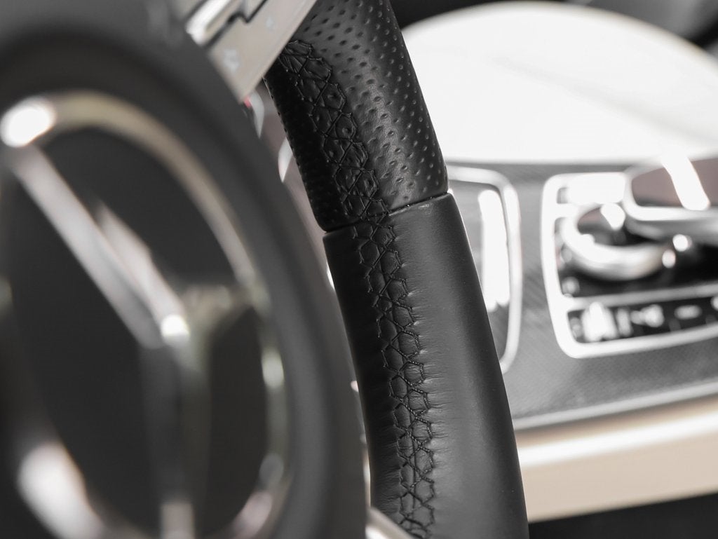 2020 Mercedes-Benz E-Class E 63 S AMG® 4MATIC®