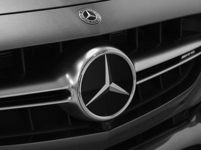 2020 Mercedes-Benz E-Class E 63 S AMG® 4MATIC®