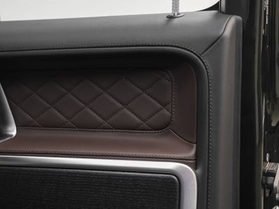 2025 Mercedes-Benz G-Class G 63 AMG®