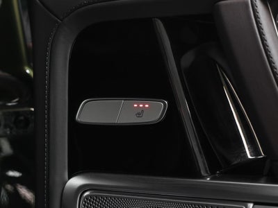 2025 Mercedes-Benz G-Class G 63 AMG®
