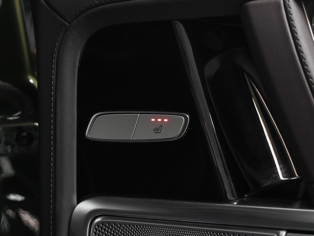 2025 Mercedes-Benz G-Class G 63 AMG®