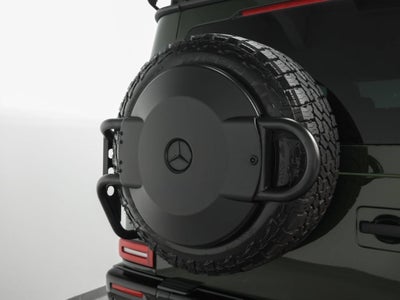 2025 Mercedes-Benz G-Class G 63 AMG®