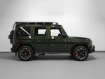 2025 Mercedes-Benz G-Class G 63 AMG®