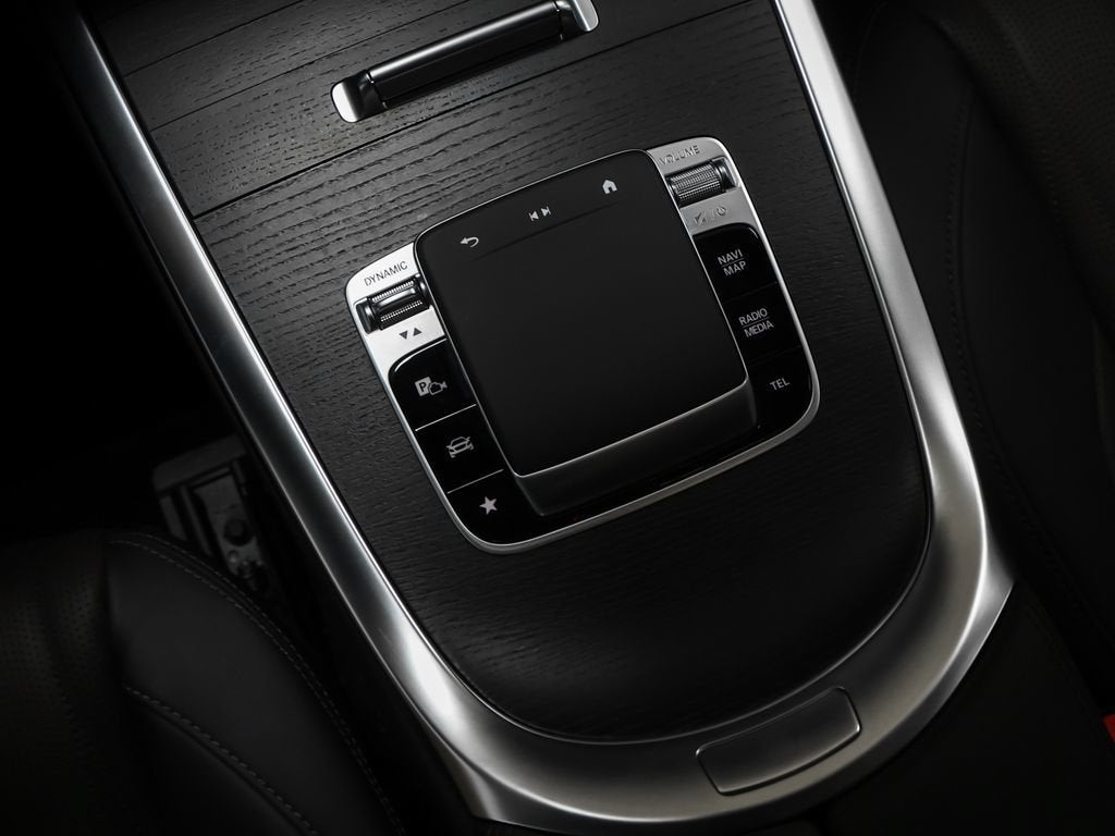 2025 Mercedes-Benz G-Class G 63 AMG®