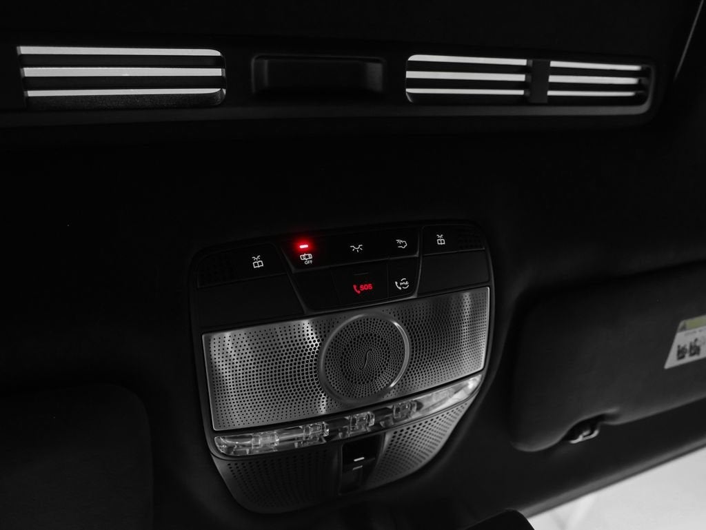2025 Mercedes-Benz G-Class G 63 AMG®