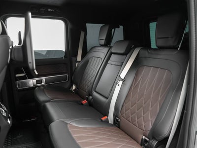 2025 Mercedes-Benz G-Class G 63 AMG®