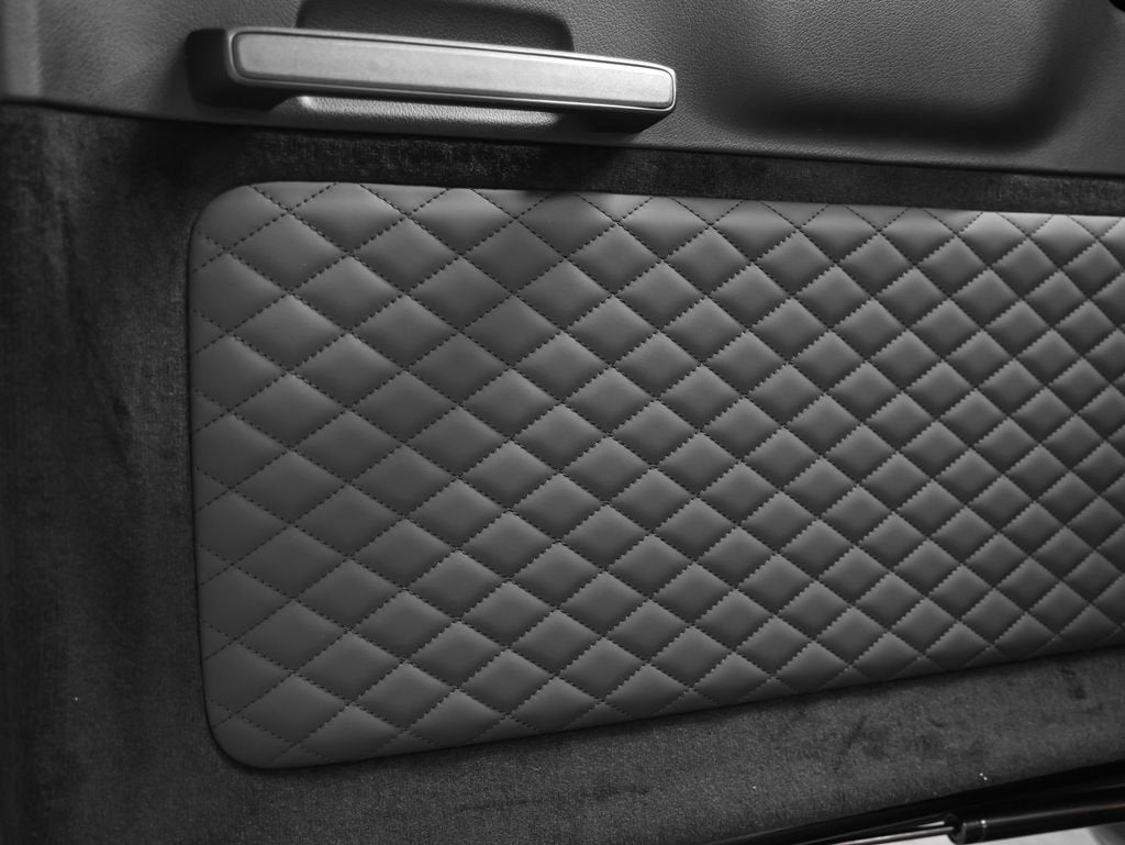 2021 Mercedes-Benz G-Class G 550