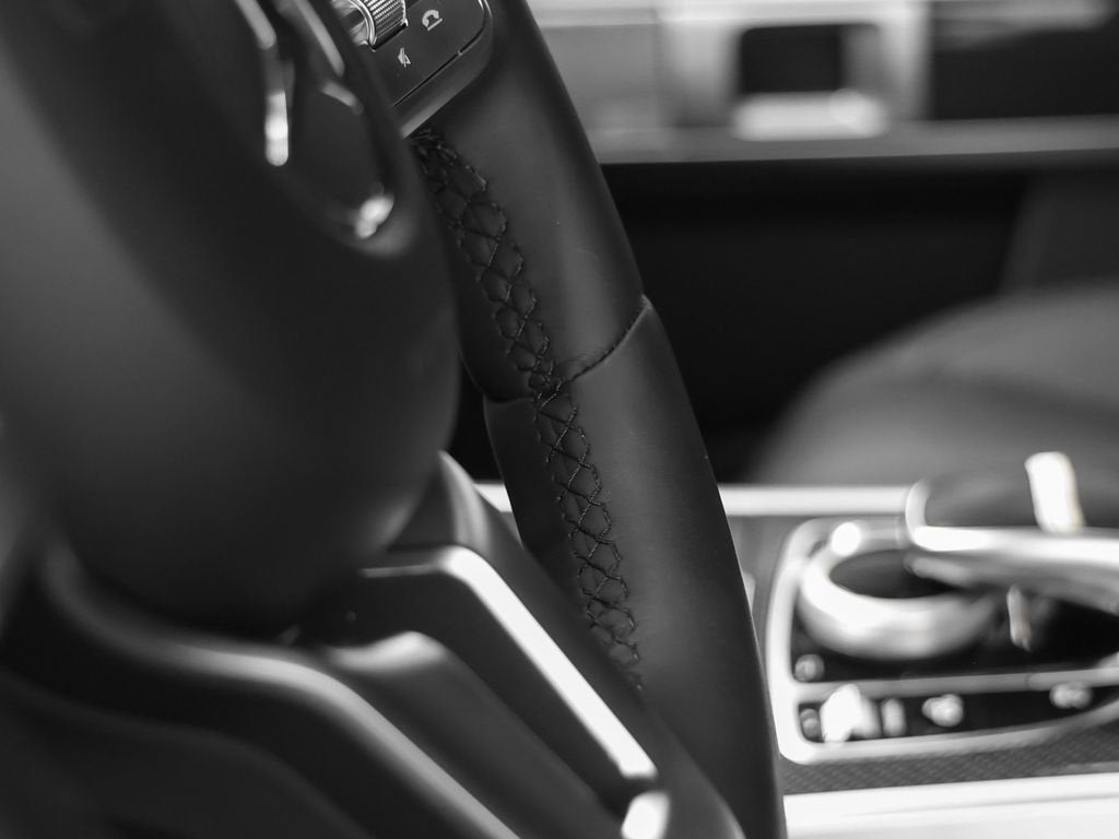 2021 Mercedes-Benz G-Class G 550