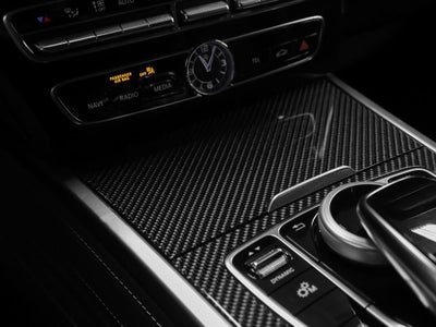 2021 Mercedes-Benz G-Class G 550