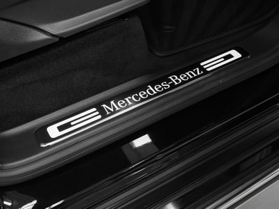 2021 Mercedes-Benz G-Class G 550