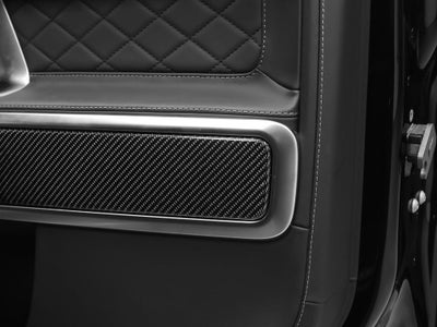 2021 Mercedes-Benz G-Class G 550