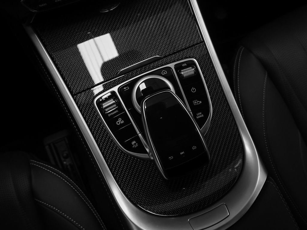 2021 Mercedes-Benz G-Class G 550