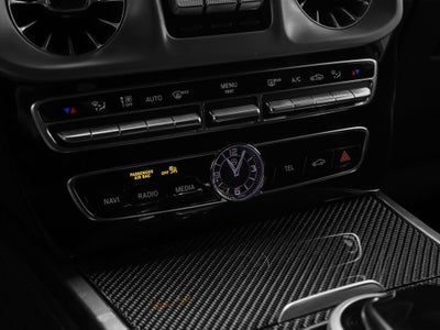 2021 Mercedes-Benz G-Class G 550