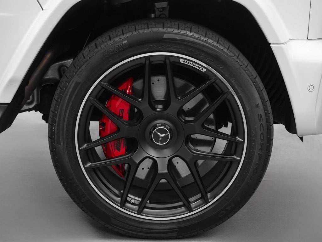 2023 Mercedes-Benz G-Class AMG® G 63