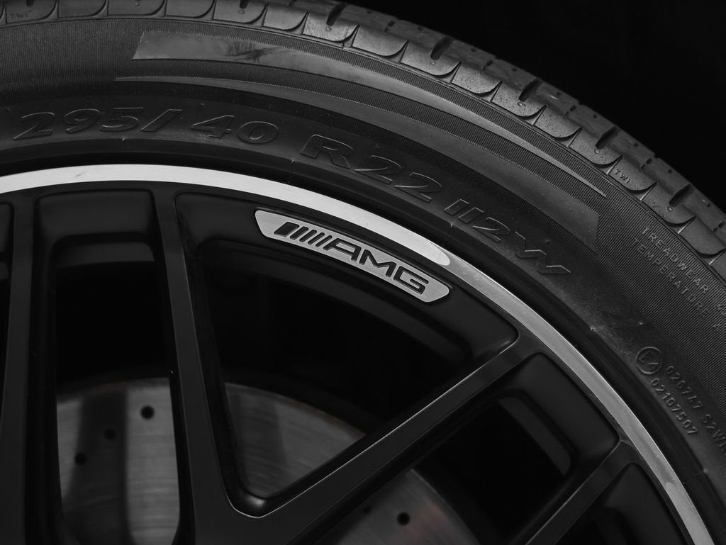 2023 Mercedes-Benz G-Class AMG® G 63