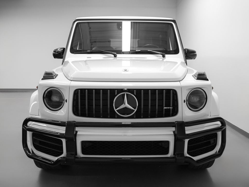 2023 Mercedes-Benz G-Class AMG® G 63
