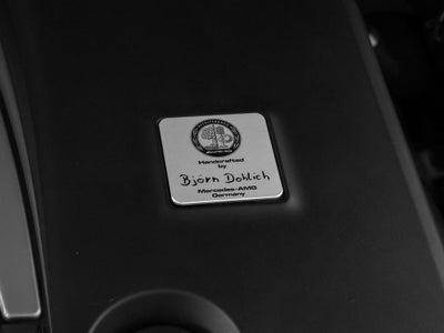 2023 Mercedes-Benz G-Class AMG® G 63