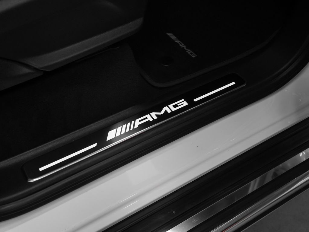 2023 Mercedes-Benz G-Class AMG® G 63