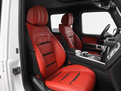 2023 Mercedes-Benz G-Class AMG® G 63